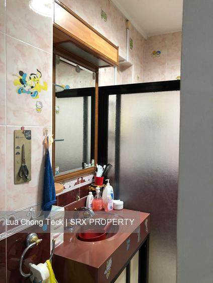 Blk 103 Hougang Avenue 1 (Hougang), HDB 5 Rooms #182663212